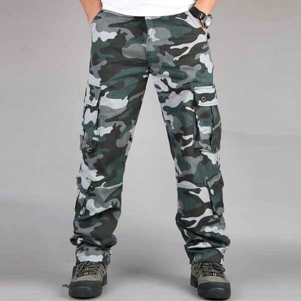 mens camouflage cargo pants joggers multi-pocket tactical trousers outdoor casual pants plus size camo cargo trousers, Black
mens camouflage cargo pants joggers multi-pocket tactical trousers outdoor casual pants plus size camo cargo trousers, Black