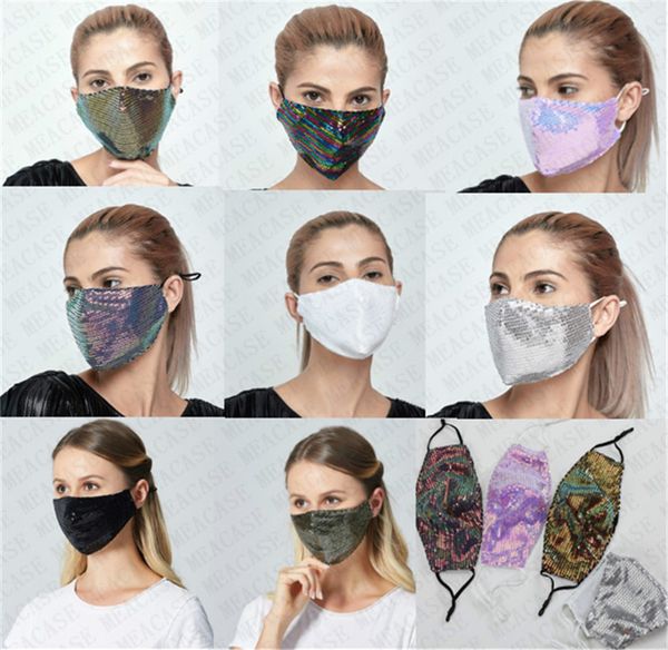 sequins masks can insert filter washable sequined face mask designer women girls glitter mouth cover face shield reusable shiny masks d72104
sequins masks can insert filter washable sequined face mask designer women girls glitter mouth cover face shield reusable shiny masks d72104