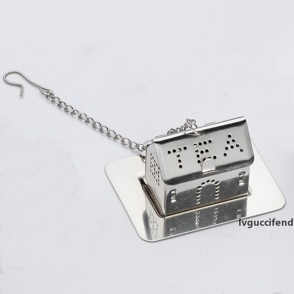lovely house shape tea strainers stainless steel tea infusers accessories wedding favors bridal party gift wen5511
lovely house shape tea strainers stainless steel tea infusers accessories wedding favors bridal party gift wen5511