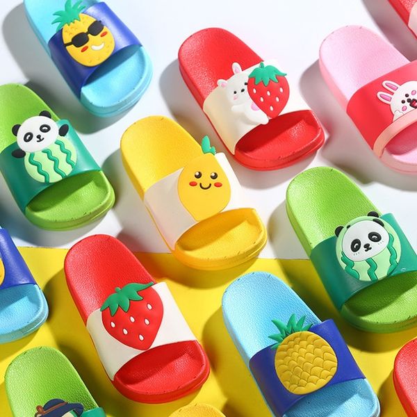 nedlz 2020 new fruit cartoon children' summer cute baby soft bottom household bathroom children fruit slippers for children bath slipp, Black;grey
nedlz 2020 new fruit cartoon children' summer cute baby soft bottom household bathroom children fruit slippers for children bath slipp, Black;grey