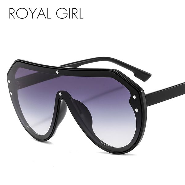 royal girl fashion oversized one pieces sunglasses women vintage brand design sun glasses men flat gradient eyewear ss265, White;black
royal girl fashion oversized one pieces sunglasses women vintage brand design sun glasses men flat gradient eyewear ss265, White;black