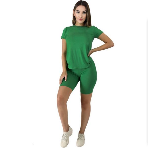 lemon summer solid cotton two piece set women short sleeve o-neck & pencil shorts suits casual sporty cotton tracksuit, Gray
lemon summer solid cotton two piece set women short sleeve o-neck & pencil shorts suits casual sporty cotton tracksuit, Gray