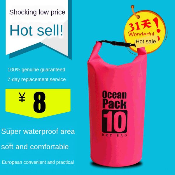 pvc mesh bucket outdoor waterproof bag waterproof bucket swimming bag
pvc mesh bucket outdoor waterproof bag waterproof bucket swimming bag