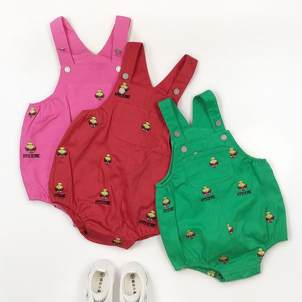 2020 осень для девочек одежда baby girl romper мальчиков летние наряды без рукавов bodysuit 3 цвета pattern соску, Blue
2020 осень для девочек одежда baby girl romper мальчиков летние наряды без рукавов bodysuit 3 цвета pattern соску, Blue