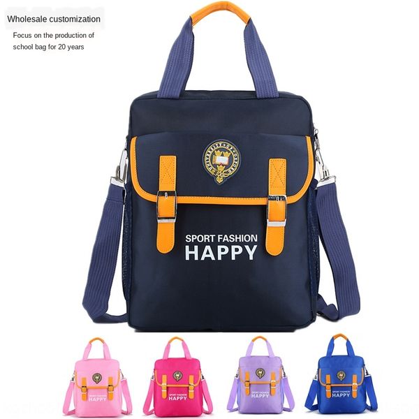primary school students' school training handbag backpack tutorial class hand bag english style fashionable children's backpack
primary school students' school training handbag backpack tutorial class hand bag english style fashionable children's backpack