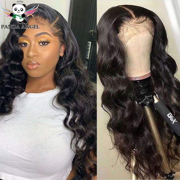 brazilian body wave wig 150% density pre plucked remy lace front wigs 13*6 lace front human hair wig bleached knots panda, Black
brazilian body wave wig 150% density pre plucked remy lace front wigs 13*6 lace front human hair wig bleached knots panda, Black