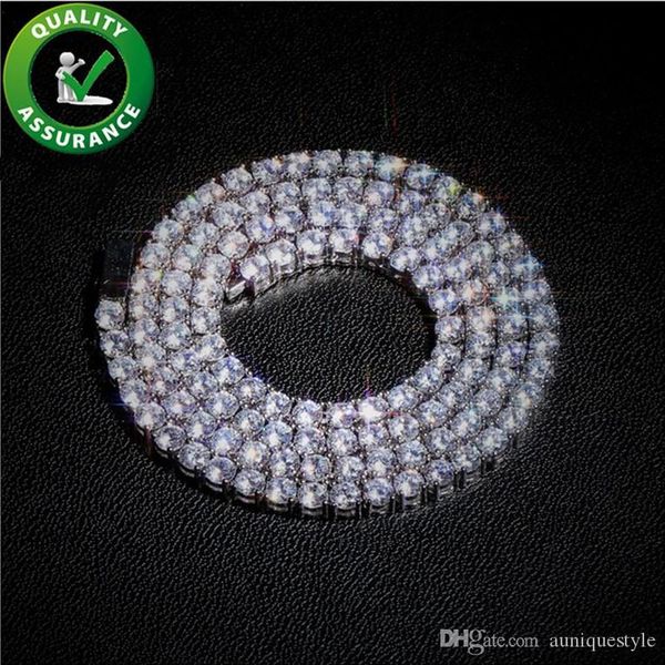 iced out chains luxury designer necklace hip hop jewelry men bling diamond tennis chain 4mm cuban link hiphop rapper fashion new accessories, Black
iced out chains luxury designer necklace hip hop jewelry men bling diamond tennis chain 4mm cuban link hiphop rapper fashion new accessories, Black