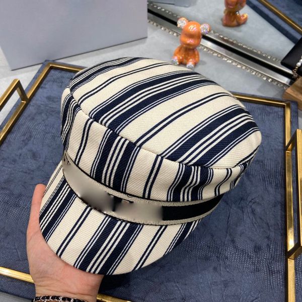 Striped military hat designer scarf bucket hat hats baseball cap cap women designer scarves silk designer head scarf
Striped military hat designer scarf bucket hat hats baseball cap cap women designer scarves silk designer head scarf
