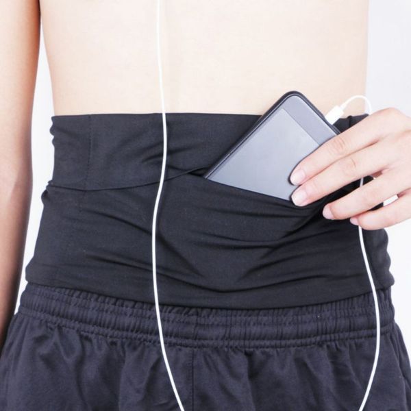 arrivallarge capacity elastic waist bag phone tablet computer storage bags outdoor fitness running camping sportswear acc, Black;gray
arrivallarge capacity elastic waist bag phone tablet computer storage bags outdoor fitness running camping sportswear acc, Black;gray