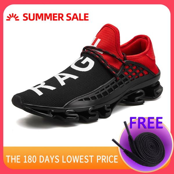 sport shoes for men breathable running shoes for women zapatillas hombre deportiva lover's outdoor hiking sneakers jogging, Black
sport shoes for men breathable running shoes for women zapatillas hombre deportiva lover's outdoor hiking sneakers jogging, Black