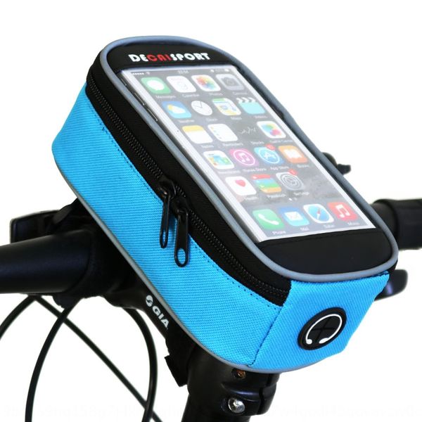 bicycle touch screen waterproof 5.5 inch mobile front beam mountain bike tube bicycle mobile phone saddle phone bag saddle bag
bicycle touch screen waterproof 5.5 inch mobile front beam mountain bike tube bicycle mobile phone saddle phone bag saddle bag