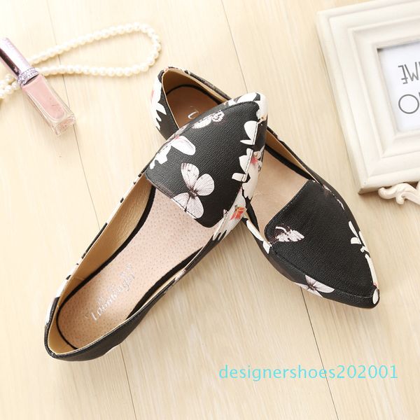 2019 shoes woman flower flats loafers pointed toe shallow slides slip on shoes plus size black apricot comfortable sandalias mujer cson08
2019 shoes woman flower flats loafers pointed toe shallow slides slip on shoes plus size black apricot comfortable sandalias mujer cson08