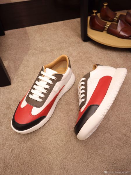 r luxury leather casual sports shoes, fashionable ace high-sneakers, comfortable, versatile and breathable
r luxury leather casual sports shoes, fashionable ace high-sneakers, comfortable, versatile and breathable