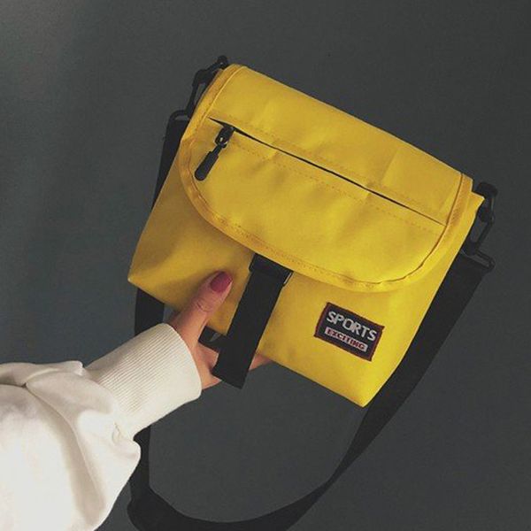 woman bag campus style leisure trendy canvas shoulder crossbody bolsa masculina sac femme ladies bags handtassen dames 2020
woman bag campus style leisure trendy canvas shoulder crossbody bolsa masculina sac femme ladies bags handtassen dames 2020