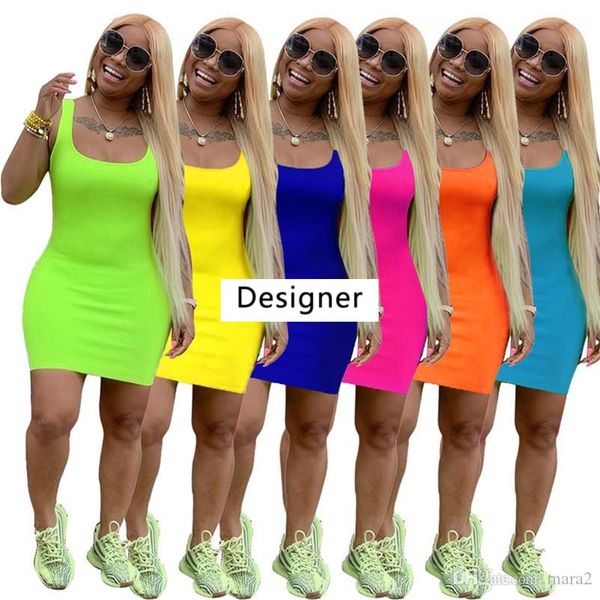 women summer casual dresses spaghetti strap fashion stylish sleeveless bodycon sheath column natural candy color above knee plus size 618, Black;gray
women summer casual dresses spaghetti strap fashion stylish sleeveless bodycon sheath column natural candy color above knee plus size 618, Black;gray