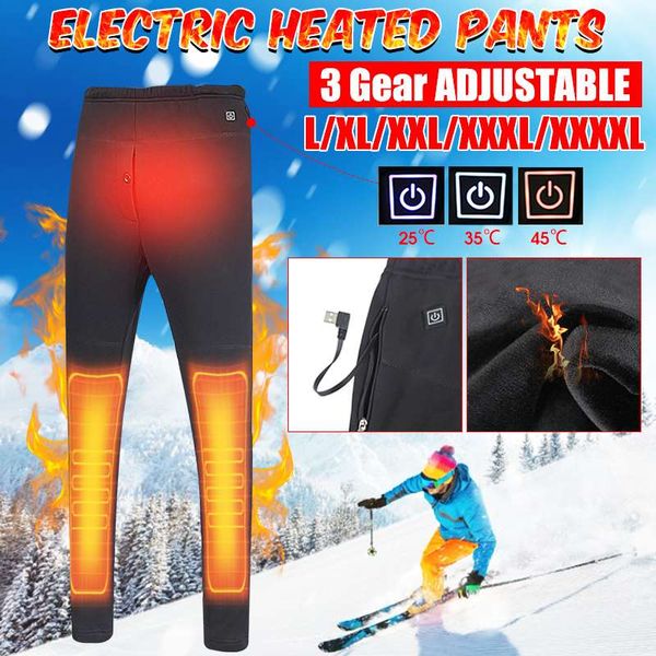 outdoor pants electric heated warm men women usb heating base layer elastic trousers insulated for camping hiking, Black;green
outdoor pants electric heated warm men women usb heating base layer elastic trousers insulated for camping hiking, Black;green