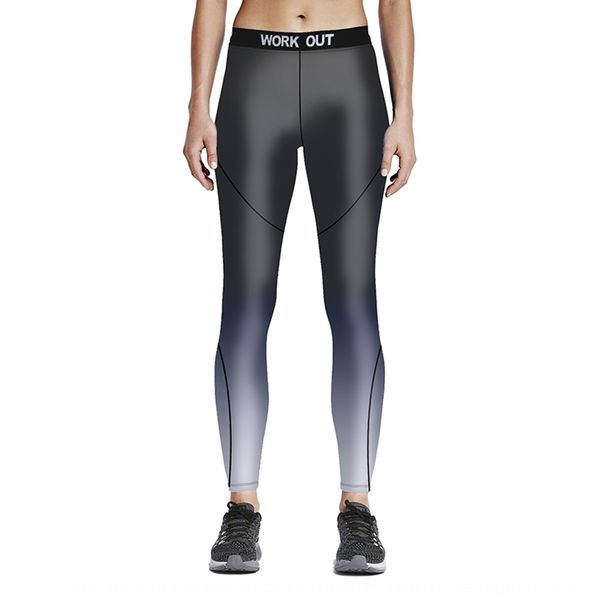 digital printing silver gray black gradient color waist-connected fitness digital sports pants sports pants jy-33019
digital printing silver gray black gradient color waist-connected fitness digital sports pants sports pants jy-33019
