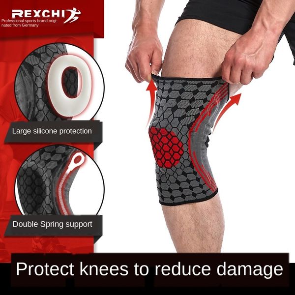 piqio спорт kneepad силикона плюс пружину пару противоскольжения поглощения полосы дышащего пота два испытания защиты пружины силикона давле, Black;gray
piqio спорт kneepad силикона плюс пружину пару противоскольжения поглощения полосы дышащего пота два испытания защиты пружины силикона давле, Black;gray