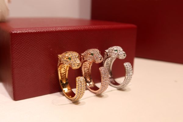 designer rings ring designer jewelry earring necklace bracelet plating 18k gold ring engagement rings for women love ring, Silver 
designer rings ring designer jewelry earring necklace bracelet plating 18k gold ring engagement rings for women love ring, Silver