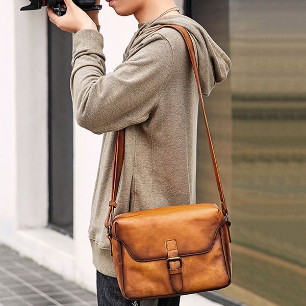 genuine leather camera case men shoulder bags waterproof messenger bag dslr camera bag for canon nikon sony
genuine leather camera case men shoulder bags waterproof messenger bag dslr camera bag for canon nikon sony