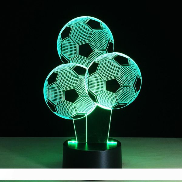 football 3d novelty light 7 colors changing world cup vision stereo lamp 3d illusion lamp led colorful atmosphere lamp
football 3d novelty light 7 colors changing world cup vision stereo lamp 3d illusion lamp led colorful atmosphere lamp