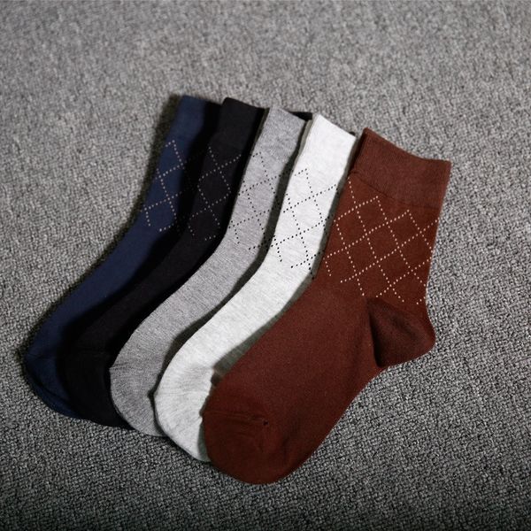 four seasons business independent packaging new men's cotton socks cotton socks mid-calf simple ribbed pattern deodorant breathable, Pink;yellow
four seasons business independent packaging new men's cotton socks cotton socks mid-calf simple ribbed pattern deodorant breathable, Pink;yellow