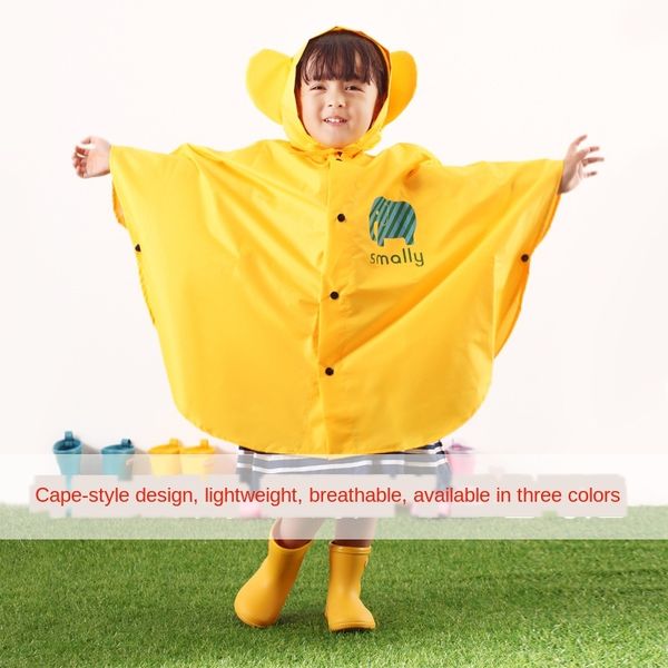 cand cloak candy cloaky-colored cartoon cute baby raincoat poncho kindergarten 2-8 years old children's cloak boys and girls, Red;brown
cand cloak candy cloaky-colored cartoon cute baby raincoat poncho kindergarten 2-8 years old children's cloak boys and girls, Red;brown