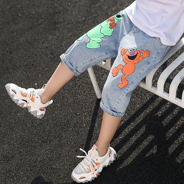 boys' soft denim pants 4 outer 9 jeans and children's shorts summer wear 10 years old 8 thin 6 children's wear baby shorts tr, Blue
boys' soft denim pants 4 outer 9 jeans and children's shorts summer wear 10 years old 8 thin 6 children's wear baby shorts tr, Blue