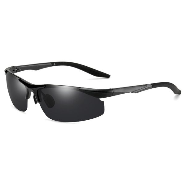 new fashion sunglasses men brand designer fishing driving uv400 vintage polarized square metal frame male sun glasses oculos, White;black
new fashion sunglasses men brand designer fishing driving uv400 vintage polarized square metal frame male sun glasses oculos, White;black