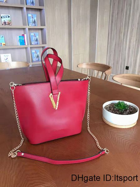 2020 the new leisure high-capacity soft genuine leather handbags shoulder bucket messenger fashion bags woman women luxury handbag
2020 the new leisure high-capacity soft genuine leather handbags shoulder bucket messenger fashion bags woman women luxury handbag
