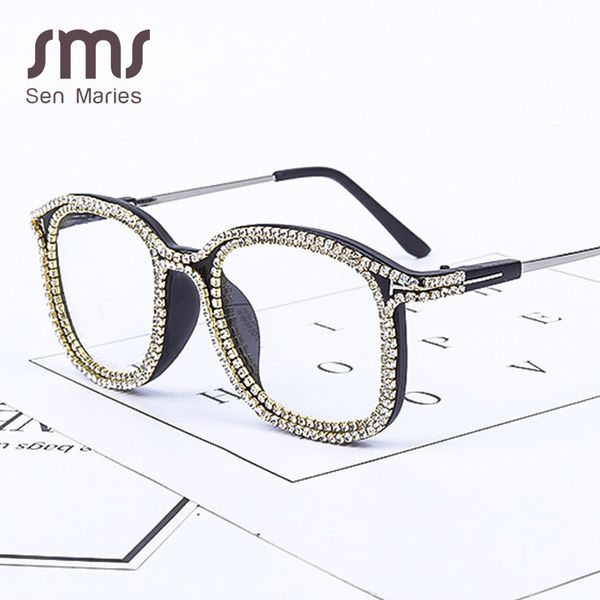 fashion cat eye gold rhinestone sunglasses women 2019 brand designer vintage men metal transparent lens sun glasses shades gafas, White;black
fashion cat eye gold rhinestone sunglasses women 2019 brand designer vintage men metal transparent lens sun glasses shades gafas, White;black