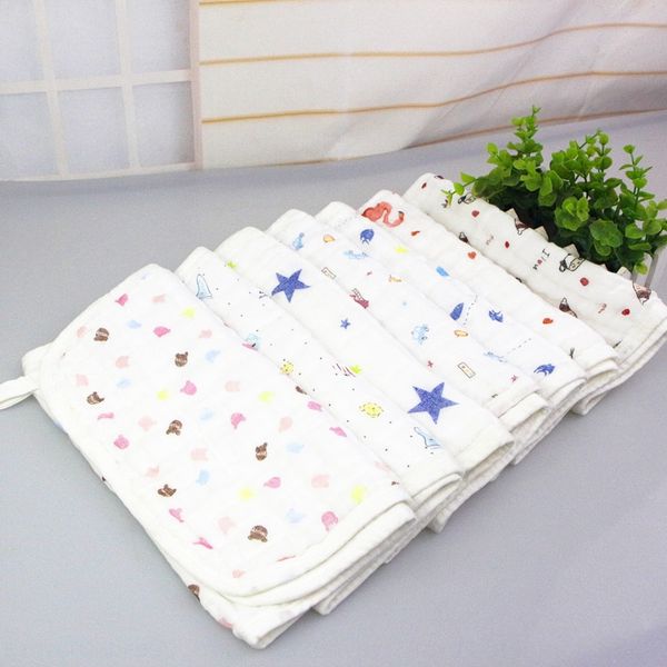 baby baby bath newborn children's handkerchief face towel pure cotton 6-layer gauze handkerchief children's towel
baby baby bath newborn children's handkerchief face towel pure cotton 6-layer gauze handkerchief children's towel