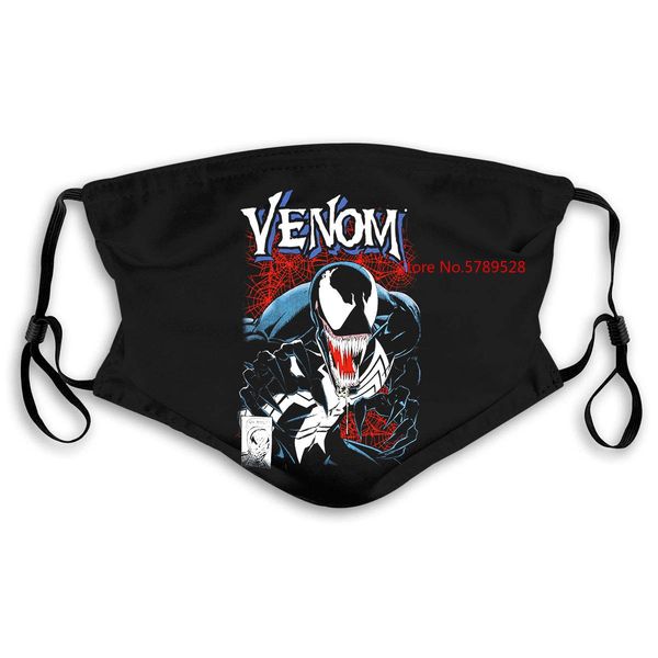 marvel venom comic black super villian movie mens men classical mask women kids pm25 clwcy
marvel venom comic black super villian movie mens men classical mask women kids pm25 clwcy
