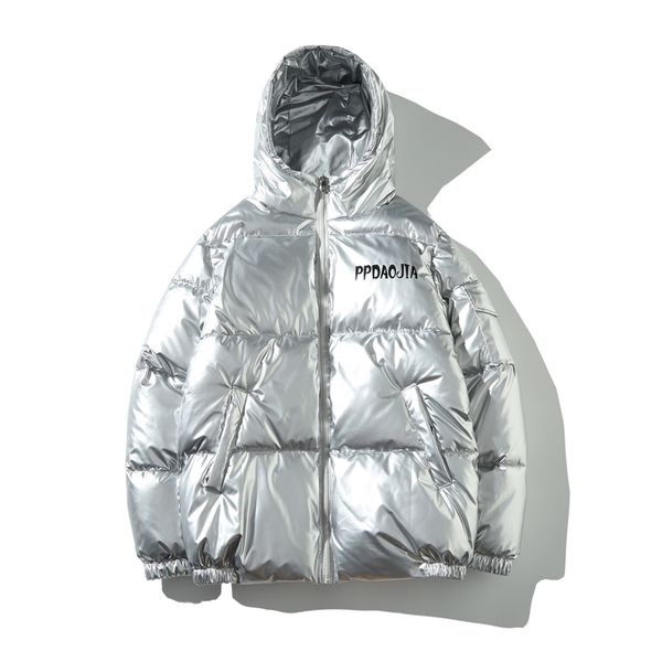 men thicken warm men parkas hooded coat zipper overcoat male hat detachable, Black
men thicken warm men parkas hooded coat zipper overcoat male hat detachable, Black