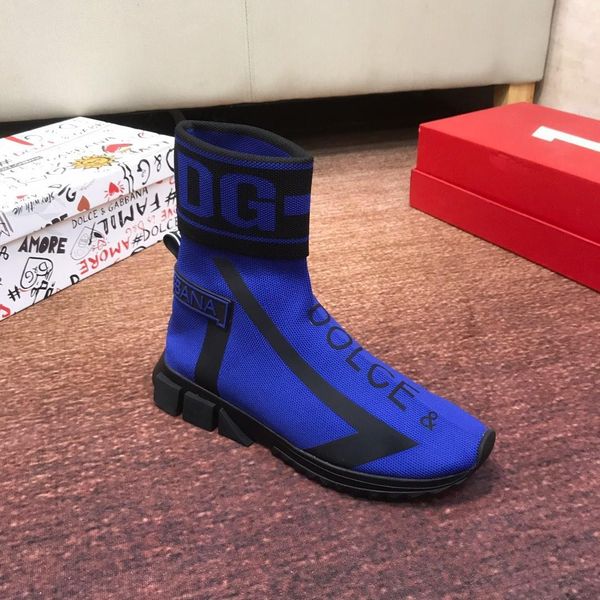 new7 luxury casual shoes fashion wild sports socks shoes outdoor comfortable breathable men and women shoes original box packaging, Black
new7 luxury casual shoes fashion wild sports socks shoes outdoor comfortable breathable men and women shoes original box packaging, Black