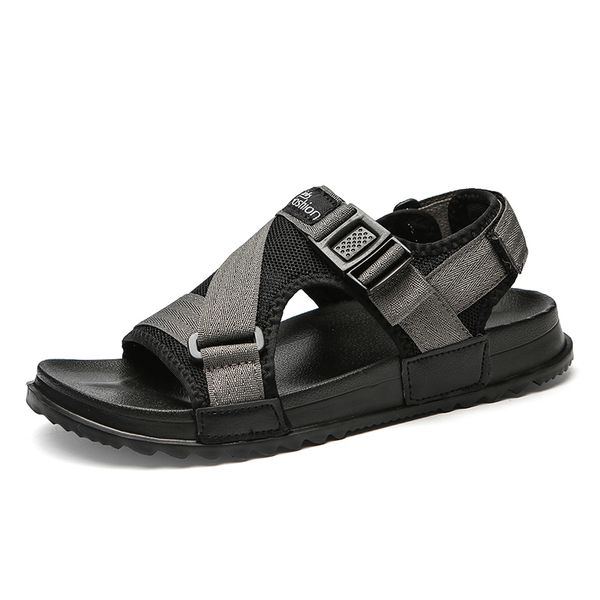 casual men sandals summer sandal mens sandles outdoor breathable comfort slip on plus size open shoes sandalias hombre eva mx200617, Black
casual men sandals summer sandal mens sandles outdoor breathable comfort slip on plus size open shoes sandalias hombre eva mx200617, Black