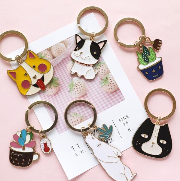 dhl epacket cartoon animal stainless steel keychain cute creative for men dmkr054 mix order key chain keychain key rings, Slivery;golden
dhl epacket cartoon animal stainless steel keychain cute creative for men dmkr054 mix order key chain keychain key rings, Slivery;golden