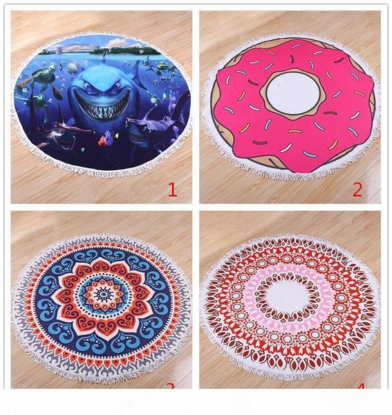 2018 fashion round beach towel with tassels microfiber good quality folk-custom style beach picnic blanket beach shawls for women, Blue;gray
2018 fashion round beach towel with tassels microfiber good quality folk-custom style beach picnic blanket beach shawls for women, Blue;gray