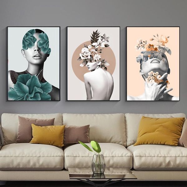 абстрактный цветок женщина холст плакаты nordic wall art холст печати картина современная декоративная картина для гостиной home decor
абстрактный цветок женщина холст плакаты nordic wall art холст печати картина современная декоративная картина для гостиной home decor