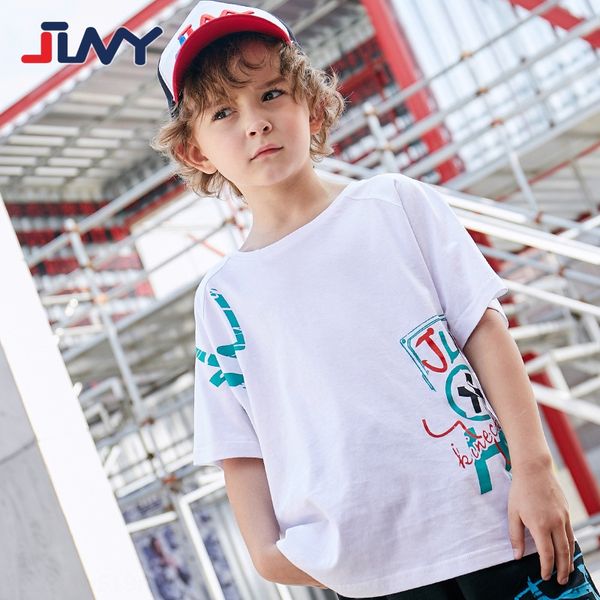 d9ml9 jlny fashion brand sports clothing 2020 summer new medium and large cotton loose fat children's t-shirt children's clothing, Blue
d9ml9 jlny fashion brand sports clothing 2020 summer new medium and large cotton loose fat children's t-shirt children's clothing, Blue