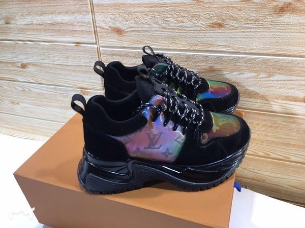 2020g autumn new men and women thick-soled fashion casual shoes, fashion wild outdoor couple sports shoes, size: 35-45
2020g autumn new men and women thick-soled fashion casual shoes, fashion wild outdoor couple sports shoes, size: 35-45
