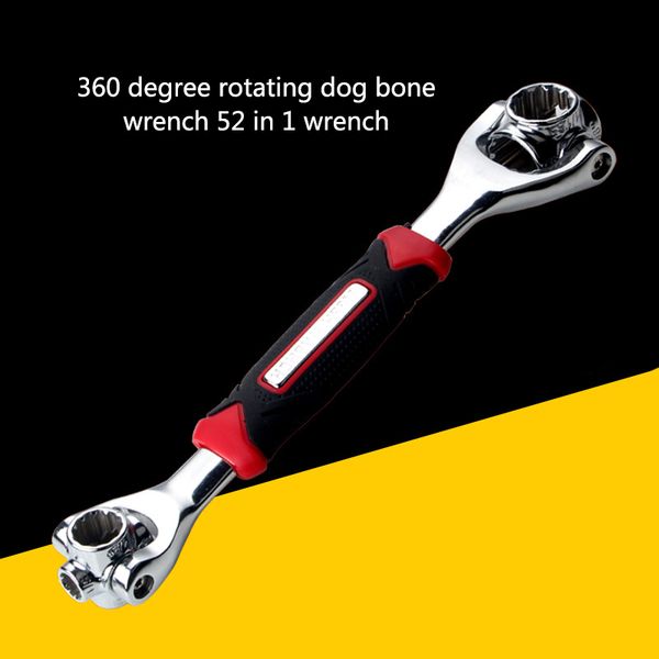tiger wrench 8 in 1 tool socket works spline bolts torx 52 in 1 universial furniture car repair spanner hand tools
tiger wrench 8 in 1 tool socket works spline bolts torx 52 in 1 universial furniture car repair spanner hand tools