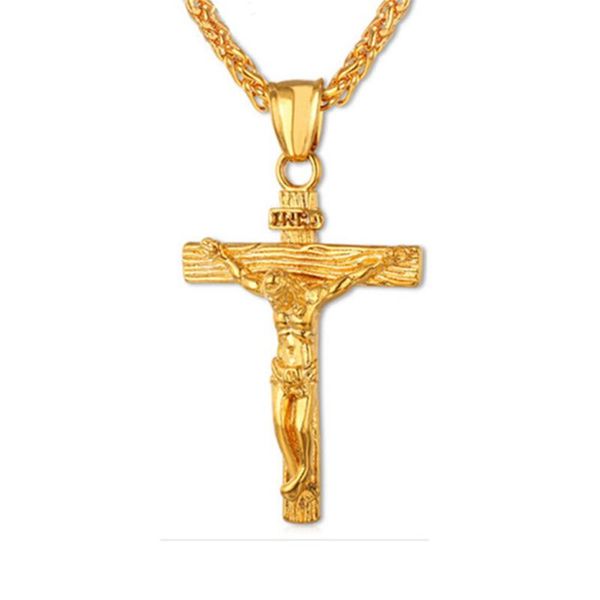 women men easter jesus christ religious cross pendant necklace choker jewelry, Silver
women men easter jesus christ religious cross pendant necklace choker jewelry, Silver