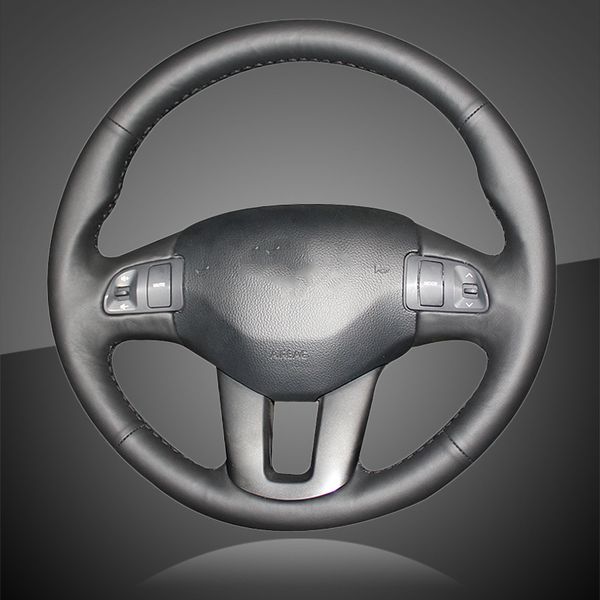 car steering wheel covers for kia sportage 3 2011-2014 kia ceed cee'd 2010-2012 auto braid on the steering wheel cover leather
car steering wheel covers for kia sportage 3 2011-2014 kia ceed cee'd 2010-2012 auto braid on the steering wheel cover leather