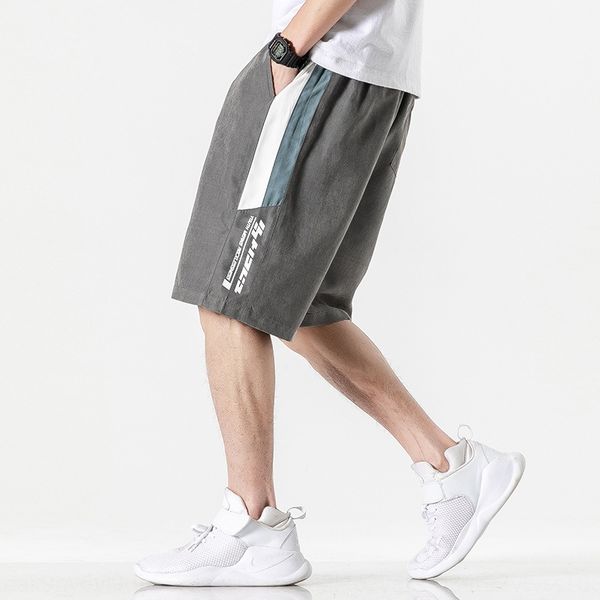 summer casual men's fashion brand ins loose youth students and shorts all-match sports trendy shorts
summer casual men's fashion brand ins loose youth students and shorts all-match sports trendy shorts