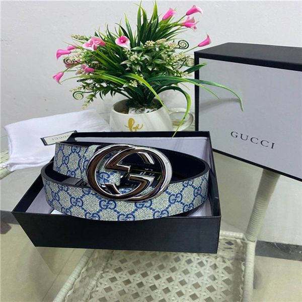 2018 new brand buckle belt luxury belt real leather belts designer belt, Blue;gray
2018 new brand buckle belt luxury belt real leather belts designer belt, Blue;gray