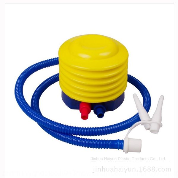 duc0r 5-inch swimming ring inflatable small foot pump pvc swimming ring inflatable boat special foot pump environmental protection new mater
duc0r 5-inch swimming ring inflatable small foot pump pvc swimming ring inflatable boat special foot pump environmental protection new mater