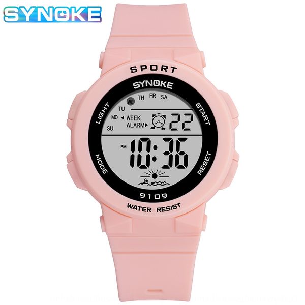 gclxk electronic student ins style men's and luminous electronic watch women's colorful luminous multifunctional waterproof korean, Blue
gclxk electronic student ins style men's and luminous electronic watch women's colorful luminous multifunctional waterproof korean, Blue