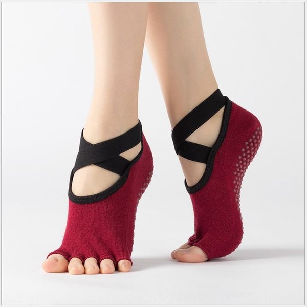 ukyyn new anti-skid dispensing sports ballet outdoor five-finger yoga new back yoga socks five-fing anti-slip back yu jia wa five finger so, Pink;yellow
ukyyn new anti-skid dispensing sports ballet outdoor five-finger yoga new back yoga socks five-fing anti-slip back yu jia wa five finger so, Pink;yellow