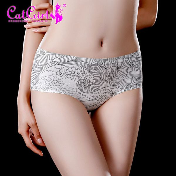women's panties painting fashion seamless ice silk women underwear female comfort intimates girls ladies ultra-thin briefs lingerie, Black;pink
women's panties painting fashion seamless ice silk women underwear female comfort intimates girls ladies ultra-thin briefs lingerie, Black;pink